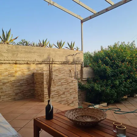 Σπίτι διακοπών Stella Marina Sant Isidoro (Apulia)