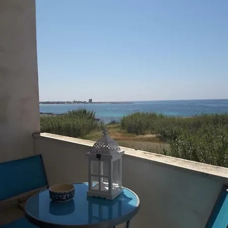 Σπίτι διακοπών Stella Marina *