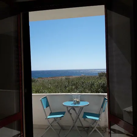 Stella Marina Σπίτι διακοπών