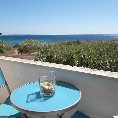 Σπίτι διακοπών Stella Marina *