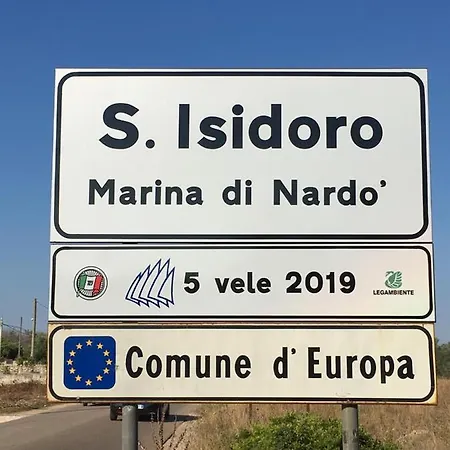 Stella Marina *