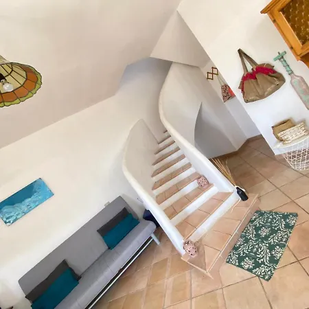 Stella Marina Sant Isidoro (Apulia)