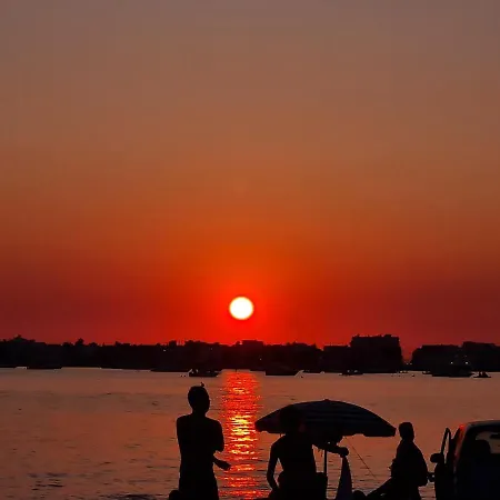 Holiday home Stella Marina Sant Isidoro (Apulia)