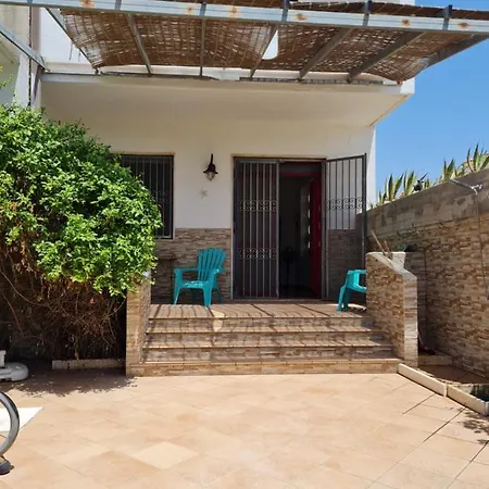 Stella Marina Holiday home