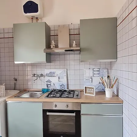 Stella Marina Holiday home Sant Isidoro (Apulia)