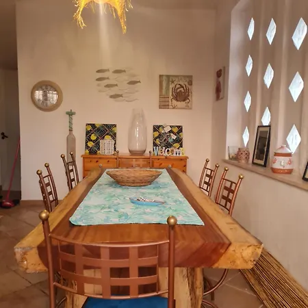 Stella Marina Holiday home