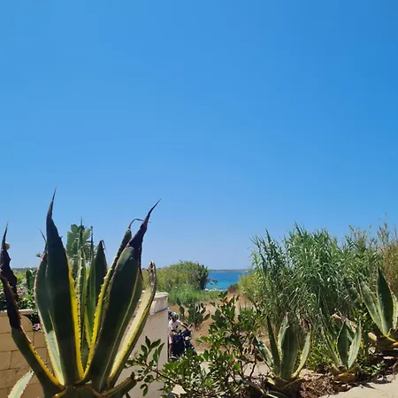 Stella Marina * Sant Isidoro (Apulia)