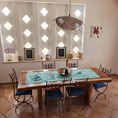 Stella Marina Holiday home