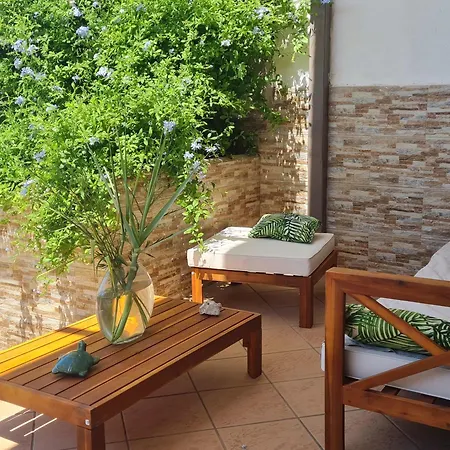 Stella Marina Holiday home