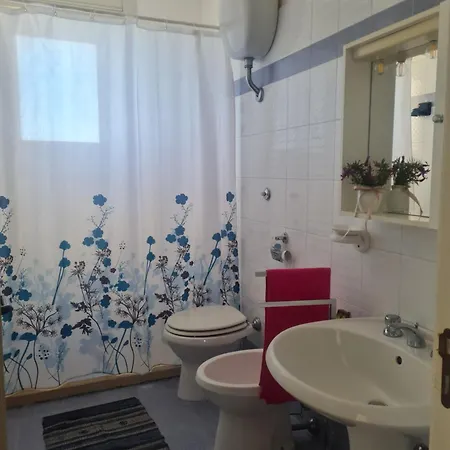Holiday home Stella Marina Sant Isidoro (Apulia)