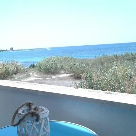Stella Marina Prázdninový dům *