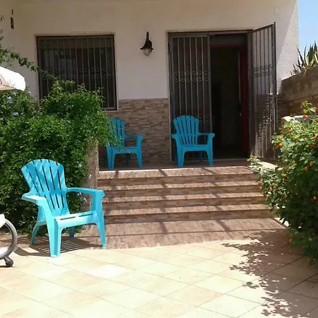 Stella Marina Holiday home