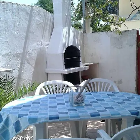Stella Marina Holiday home *