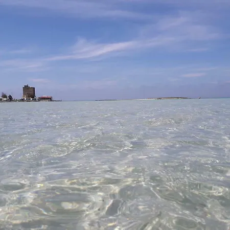 Stella Marina Holiday home Sant Isidoro (Apulia)