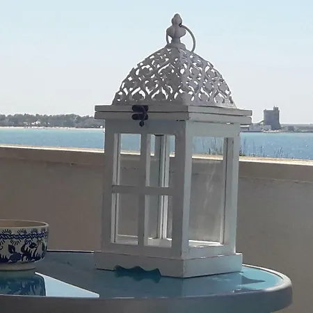 Stella Marina Holiday home