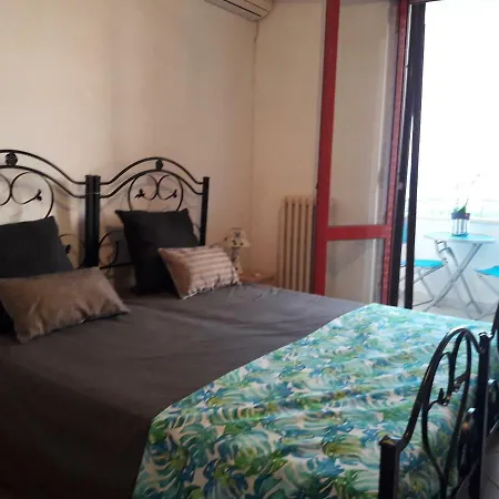 Holiday home Stella Marina Sant Isidoro (Apulia)