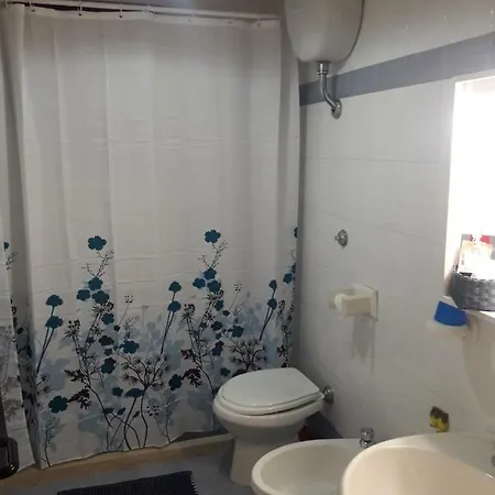 Stella Marina Holiday home Sant Isidoro (Apulia)