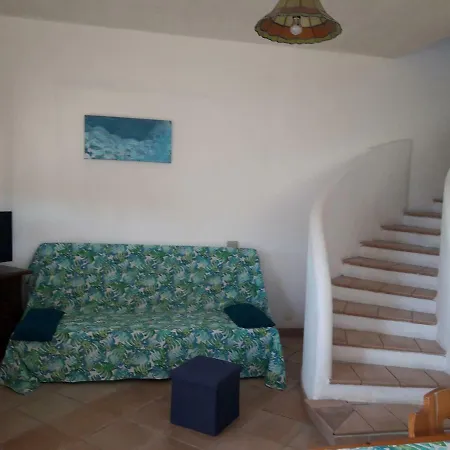 Stella Marina Holiday home