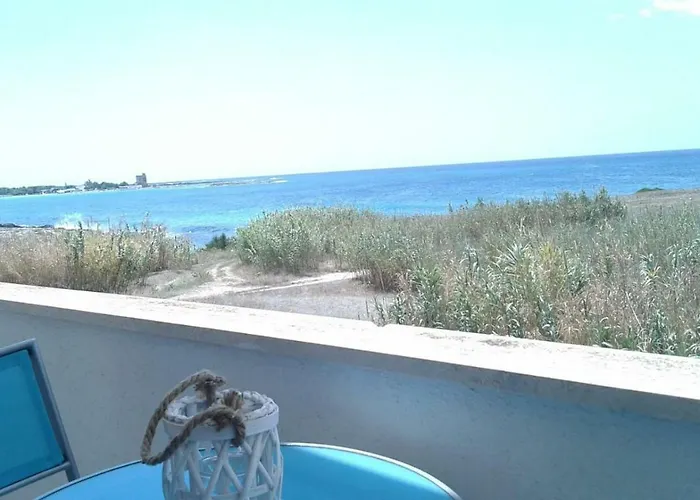 Stella Marina Prázdninový dům *